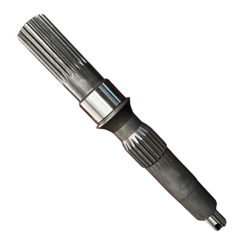 9230173 - EIXO BOMBA SPV 22 - 21 DENTES - SELO MECÂNICO