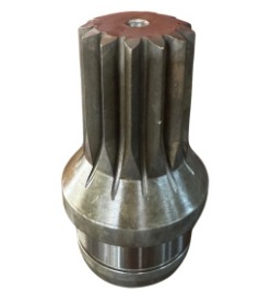 Sp000048 - PINHÃO SAUER 61.2