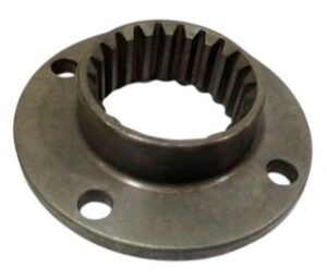 Sp000092 - ADAPTADOR ORIGINAL 21 DENTES