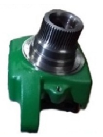 Sp008624 - MUNHÃO JOHN DEERE LE - DENTE EXTERNO