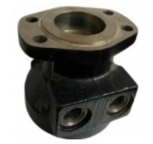 SP001506 - MOTOR HIDRAULICO TG-0195